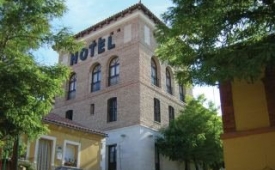 Viajes El Jardin de la Abadia