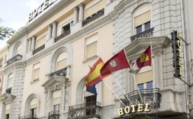 Viajes Hotel Altozano