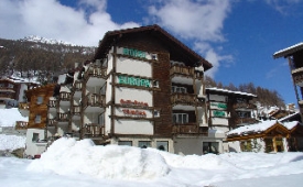 Viajes Europa Hotel + Forfait  Saas Fee