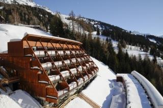 Viajes Le Roc Belle Face + Forfait Forfait Paradiski Unlimited Viajes Le Roc Belle Face + Forfait Forfait Paradiski Unlimited