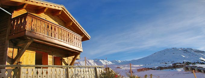 Viajes Les Chalets et Lodges des Alpages + Forfait Forfait Paradiski Unlimited Viajes Les Chalets et Lodges des Alpages + Forfait Forfait Paradiski Unlimited