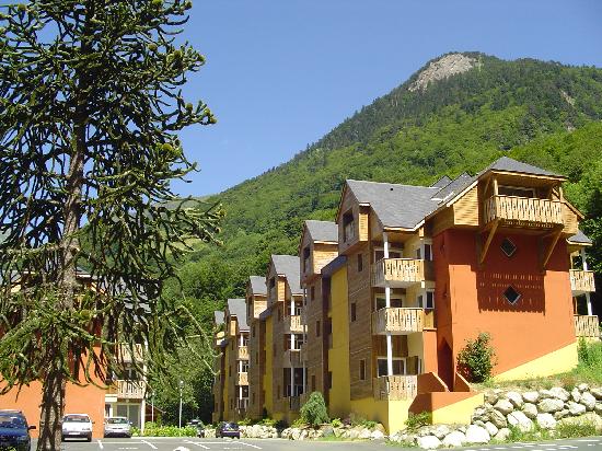 Viajes Lagrange Confort + Kid Le Domaine des 100 Lacs Viajes Lagrange Confort + Kid Le Domaine des 100 Lacs