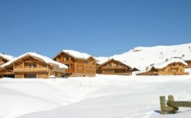 Viajes Les Chalets de l´Altiport + Forfait  Forfait Alpe DHuez