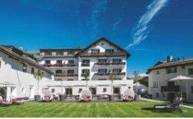 Viajes Giardino Mountain + Forfait  Engandin-St.Moritz