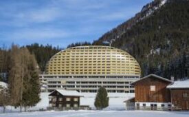 Viajes InterContinental Davos