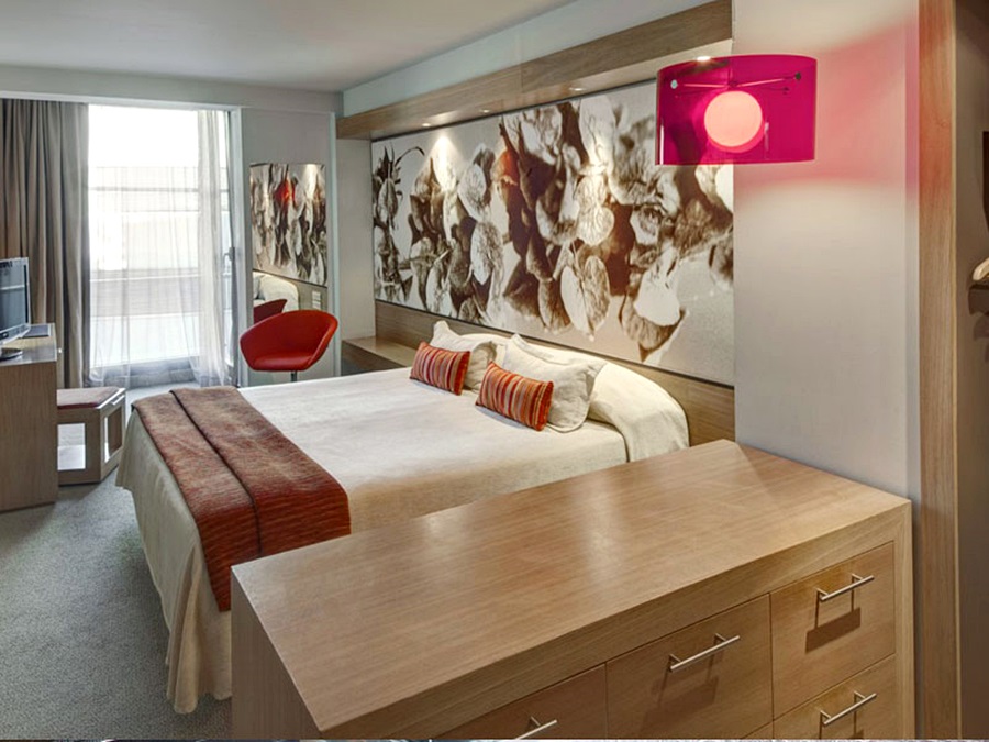 Viajes Exe Princep + Entradas Nocturna Wellness Inuu + Cena Viajes Exe Princep + Entradas Nocturna Wellness Inuu + Cena