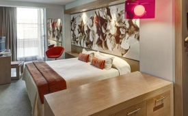 Viajes Exe Princep + Forfait  Grandvalira