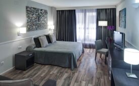 Viajes Exe Prisma + Entradas General 3 Horas - Caldea