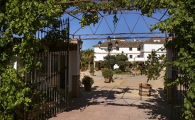 Viajes DOMUS SELECTA FINCA ESLAVA