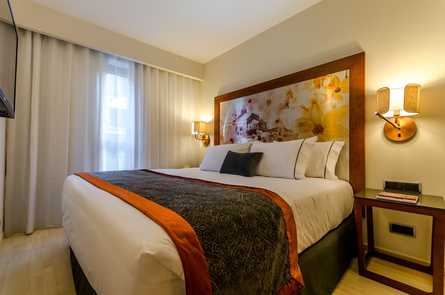 Viajes Eurostars Andorra Centre + 2 Viajes en Tobotronc Viajes Eurostars Andorra Centre + 2 Viajes en Tobotronc