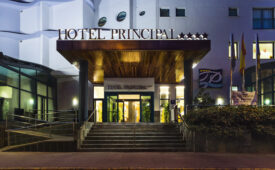 Viajes Hotel Principal - Valencia