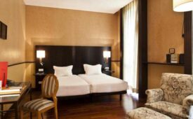 Viajes AC Hotel Ciudad de Tudela by Marriott + Entradas Sendaviva 2 días consecutivos