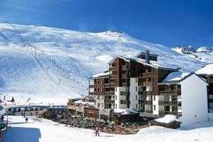 Viajes Residences du Val Claret + Forfait Espace Killy Viajes Residences du Val Claret + Forfait Espace Killy