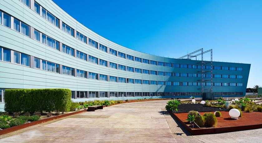 Viajes Barcelona Airport Hotel Viajes Barcelona Airport Hotel