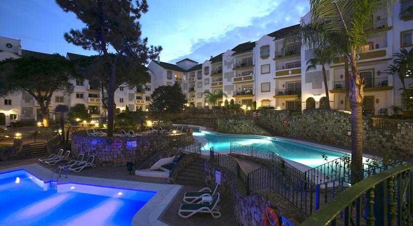 Viajes Alanda Club Marbella Viajes Alanda Club Marbella