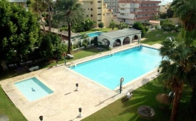 Viajes Apartamentos MS Alay + Entradas General Selwo Aventura Estepona