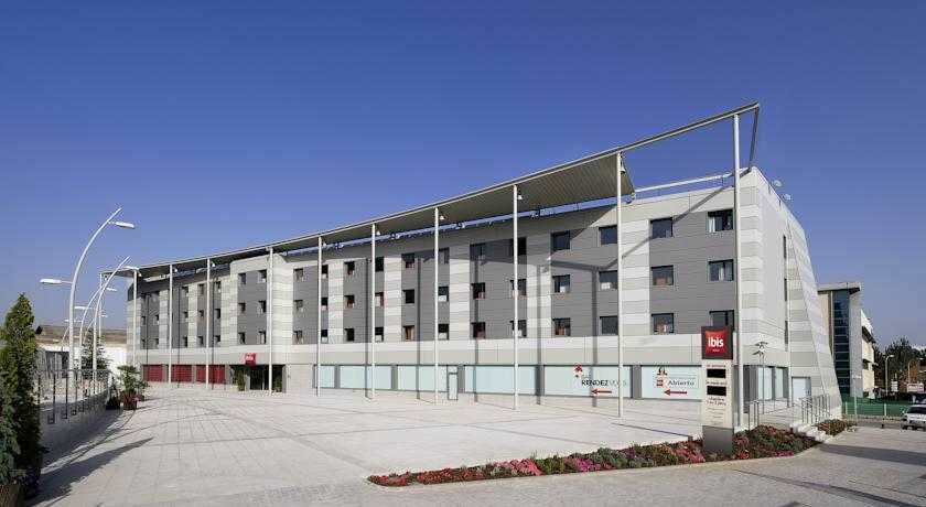 Viajes Hotel Ibis Madrid Alcobendas + Entradas 1 día Faunia Viajes Hotel Ibis Madrid Alcobendas + Entradas 1 día Faunia