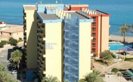 Viajes Apartahotel Londres