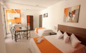 Viajes H2 Caceres Apartamentos