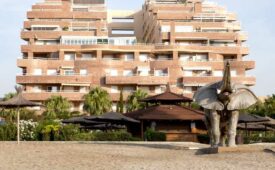 Viajes 2 Linea Apartamentos Marina  Dor + Ocio Todo Incluido  dias: Balneario + Parques tematicos