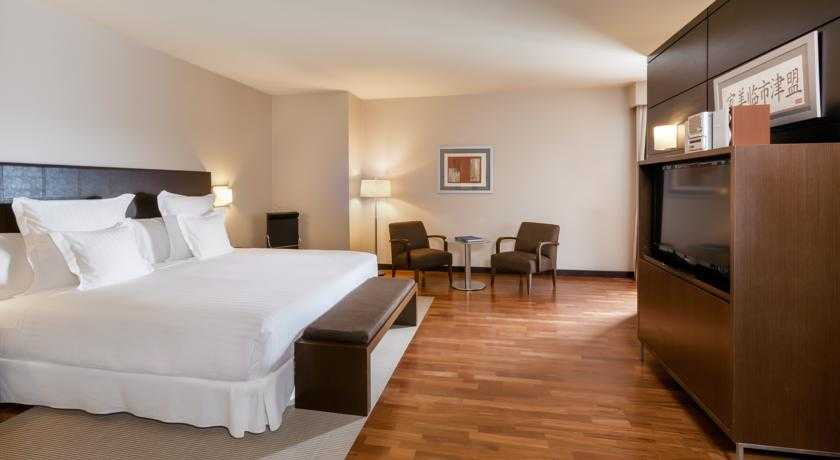 Viajes Barcelo Aranjuez + Entradas 1 día Faunia Viajes Barcelo Aranjuez + Entradas 1 día Faunia