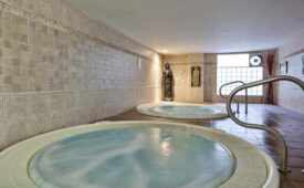 Viajes Best Benalmadena + Entradas General Selwo Aventura Estepona