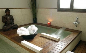 Viajes Gran Hotel Balneario Blancafort Spa Termal + Acceso ilimitado al Spa Termal