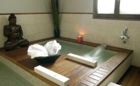Viajes Gran Hotel Balneario Blancafort Spa Termal
