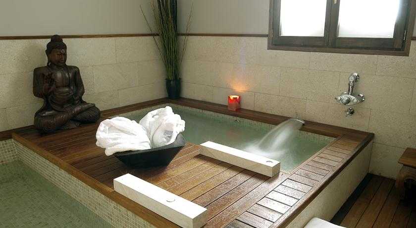Viajes Gran Hotel Balneario Blancafort Spa Termal Viajes Gran Hotel Balneario Blancafort Spa Termal