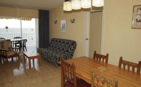 Viajes Apartamentos Borodin