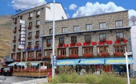 Viajes Hotel Cal Ruiz + Entradas Circo del Sol Scalada