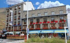 Viajes Hotel Cal Ruiz + Forfait  Grandvalira