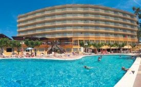 Viajes Medplaya Hotel Calypso + Entradas PortAventura 2 días