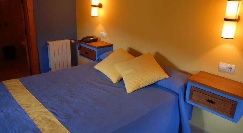 Viajes Hotel La Garganta Del Chorro + Entradas Combinada Museo Picasso Viajes Hotel La Garganta Del Chorro + Entradas Combinada Museo Picasso