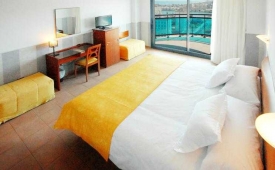 Viajes Hotel Cibeles Playa