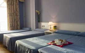 Viajes Ciudad de Parla + Entradas 2 días consecutivos Warner con 1 día Warner Beach