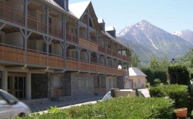 Viajes Lagrange Prestige Le Clos Saint Hilaire + Forfait  Forfait Saint Lary