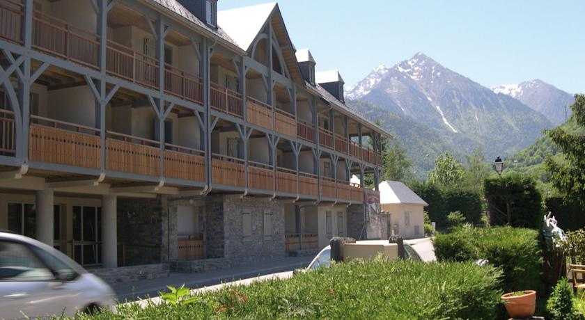 Viajes Lagrange Prestige Le Clos Saint Hilaire + Forfait Forfait Saint Lary Viajes Lagrange Prestige Le Clos Saint Hilaire + Forfait Forfait Saint Lary