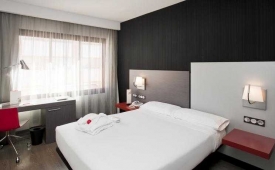 Viajes Confortel Suites Madrid