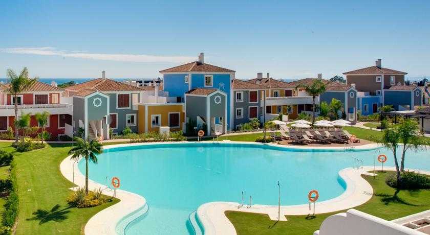 Viajes Cortijo del Mar Resort + Entradas Pack Selwo (SelwoAventura Viajes Cortijo del Mar Resort + Entradas Pack Selwo (SelwoAventura