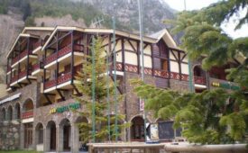 Viajes Crest + Forfait  Vallnord