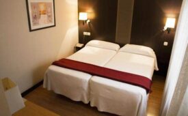 Viajes Hotel Delta + Entradas General Sendaviva