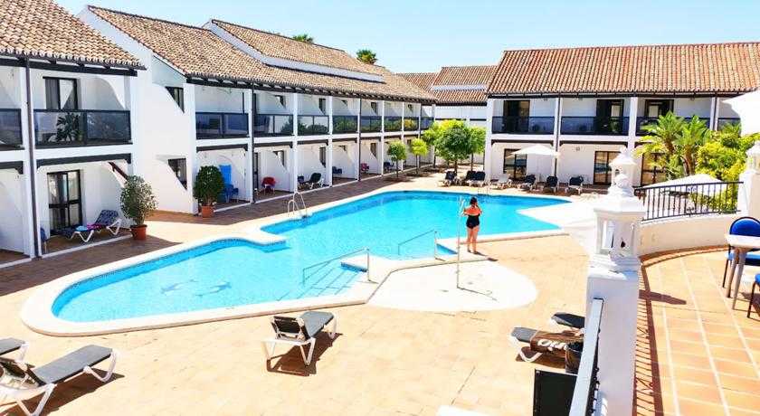 Viajes OH Diana Park + Entradas General Selwo Aventura Estepona Viajes OH Diana Park + Entradas General Selwo Aventura Estepona