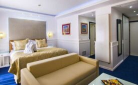 Viajes Hotel Diana Parc + Entrada 2 días Naturlandia + P. Animales