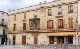 Viajes Domus Selecta Hospederia Audiencia Real + Spa Mare Nostrum