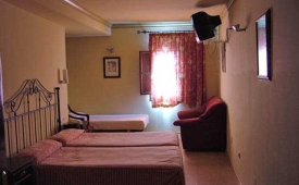 Viajes Hotel Don Miguel