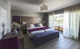 Viajes El Faro Inn + Entradas Bioparc de Fuengirola