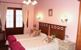 Viajes El Jardin de Angela