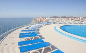 Viajes El Puerto + Entradas Bioparc de Fuengirola