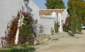 Viajes HOTEL EL HORCAJO